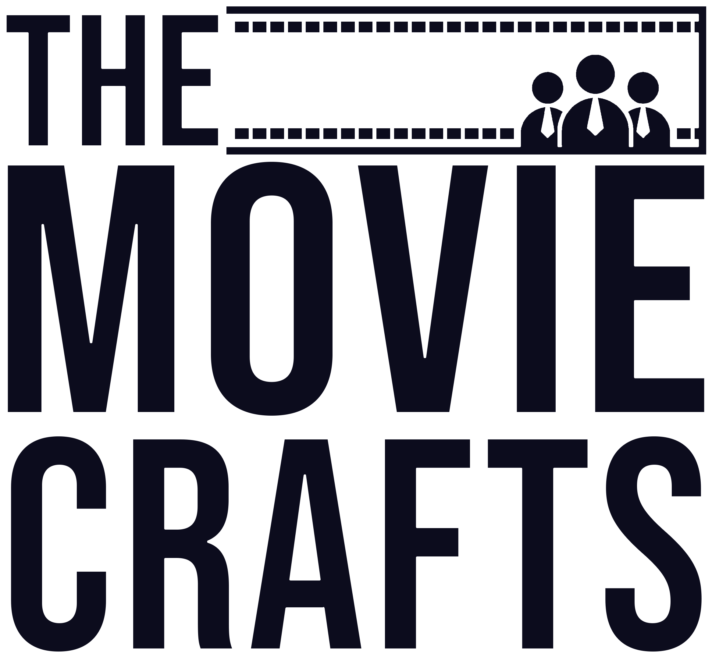 TheMovieCrafts Logo