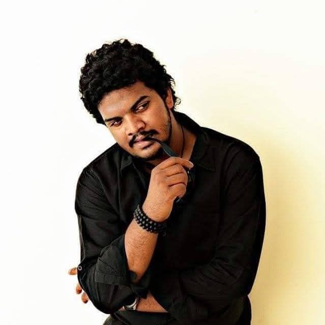 Somadhri Tharun Kalyan